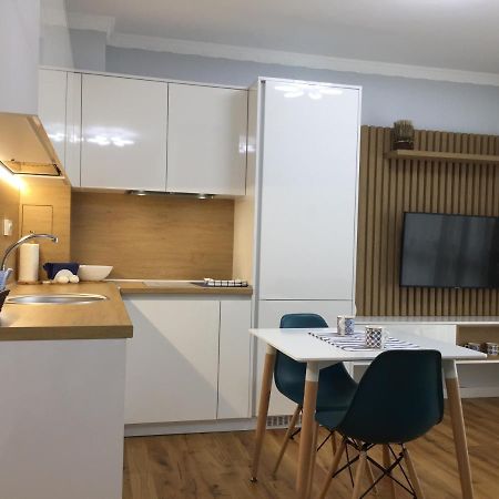 Apartment For Two Burgaz Dış mekan fotoğraf