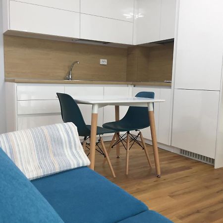 Apartment For Two Burgaz Dış mekan fotoğraf