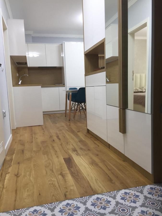 Apartment For Two Burgaz Dış mekan fotoğraf