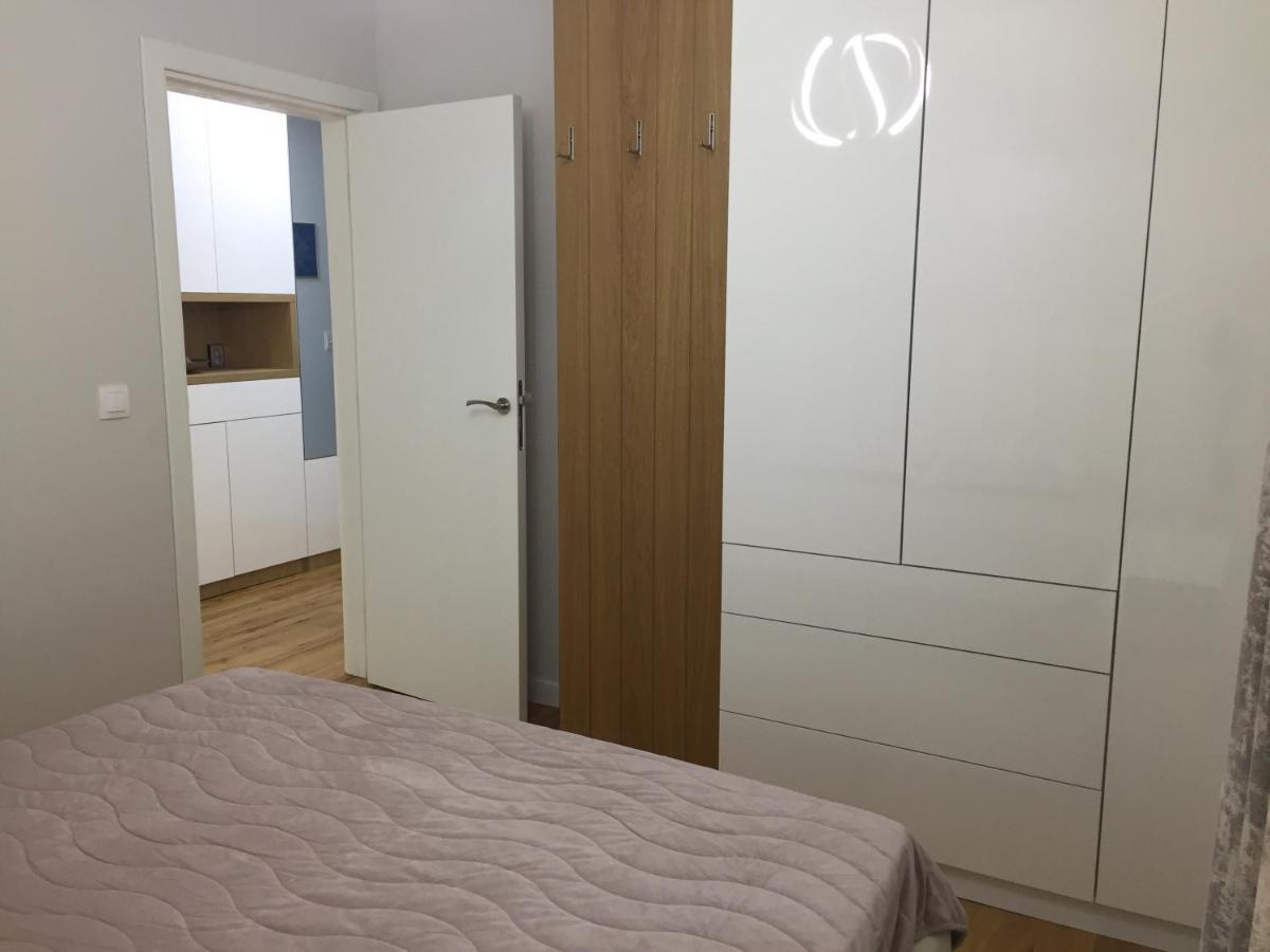 Apartment For Two Burgaz Dış mekan fotoğraf