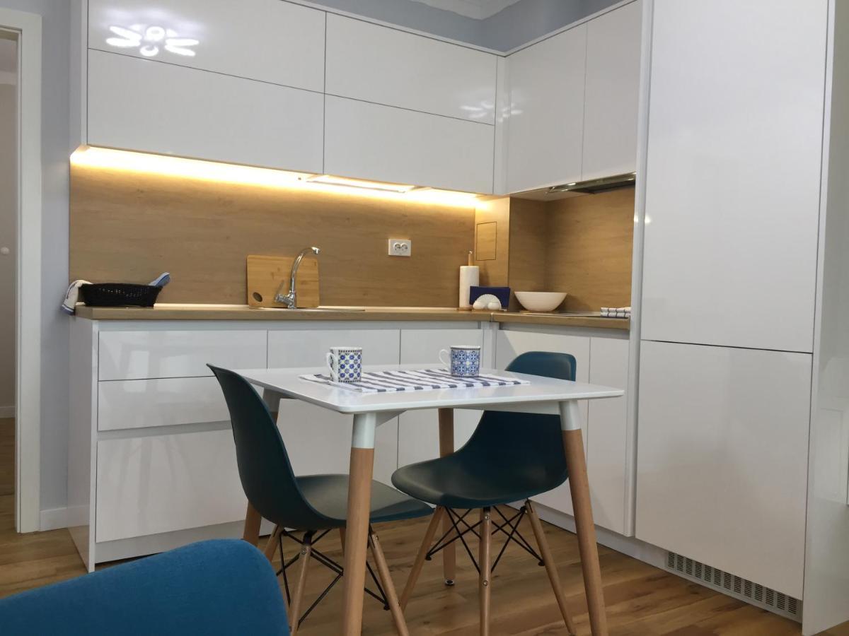 Apartment For Two Burgaz Dış mekan fotoğraf