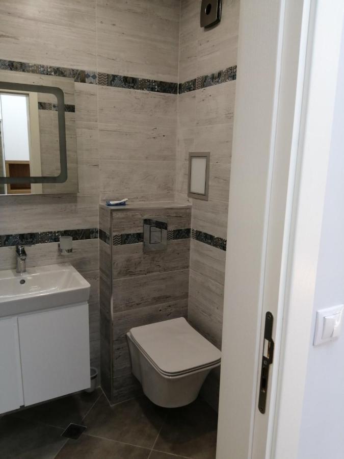 Apartment For Two Burgaz Dış mekan fotoğraf