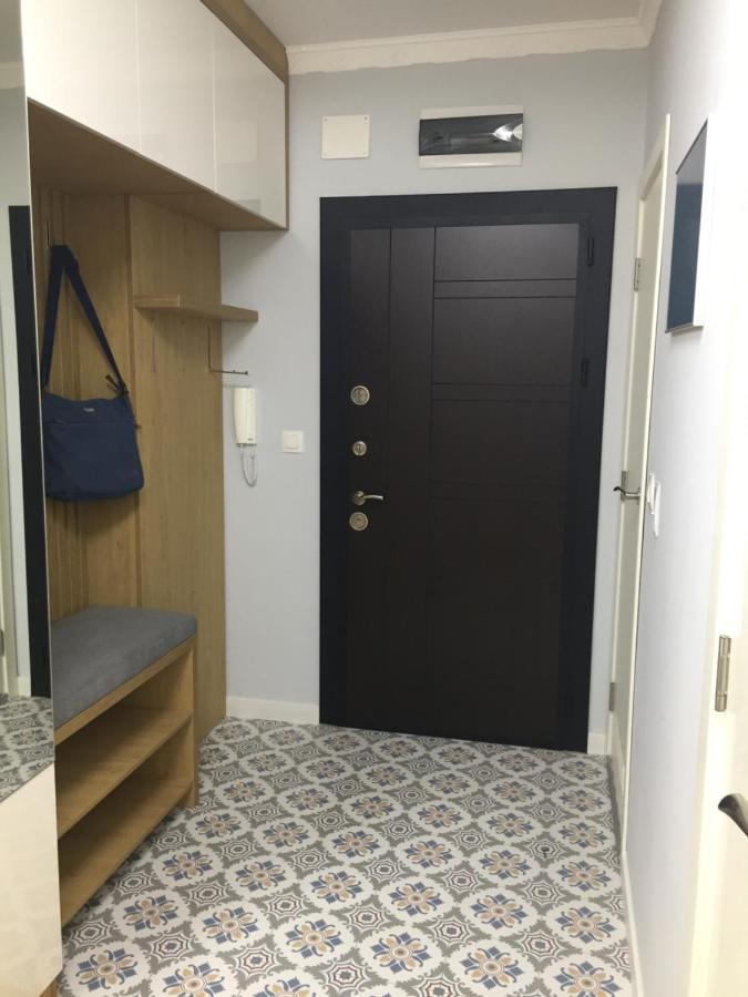 Apartment For Two Burgaz Dış mekan fotoğraf