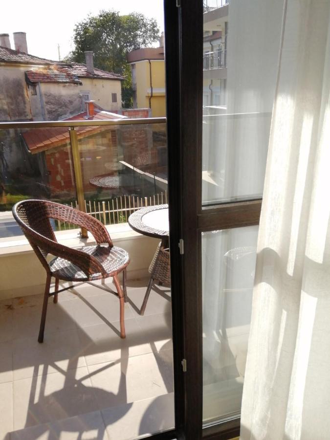 Apartment For Two Burgaz Dış mekan fotoğraf