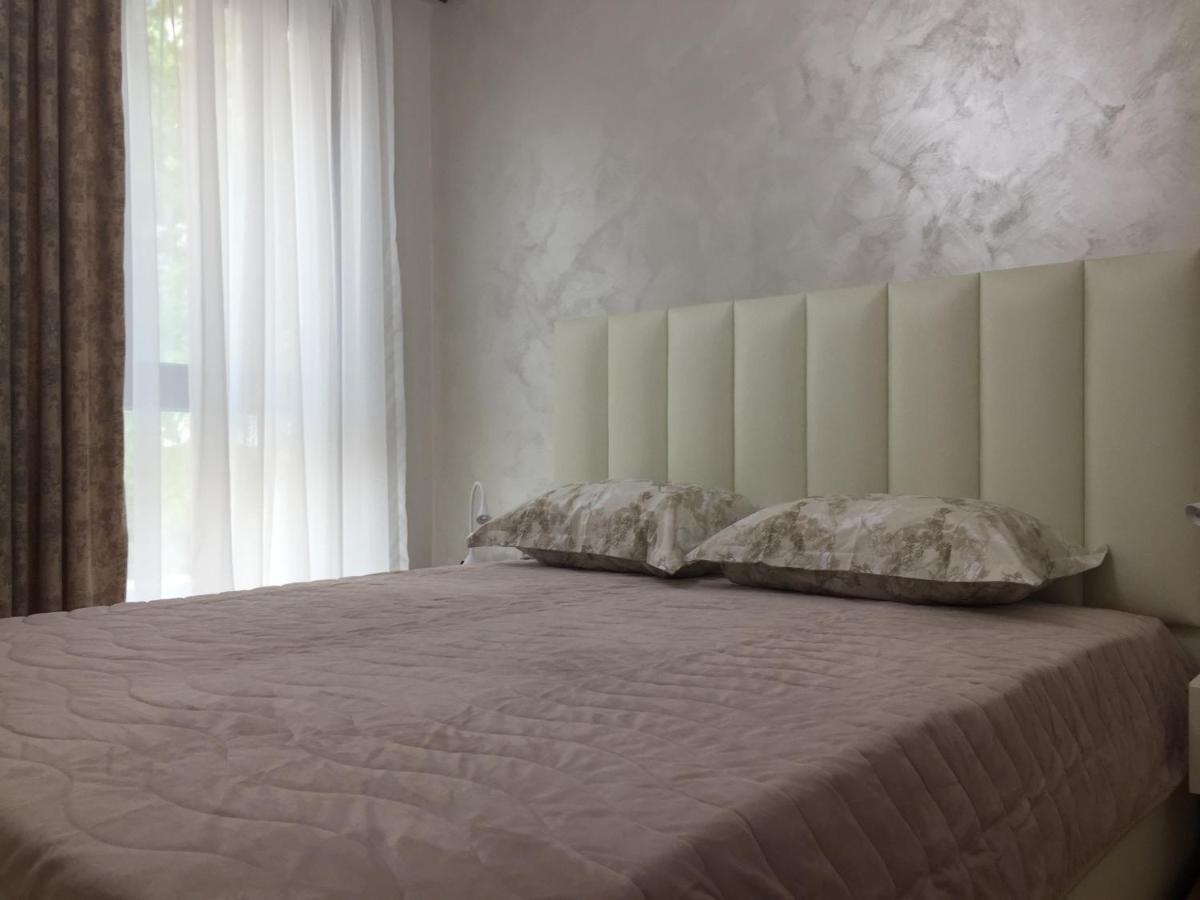 Apartment For Two Burgaz Dış mekan fotoğraf