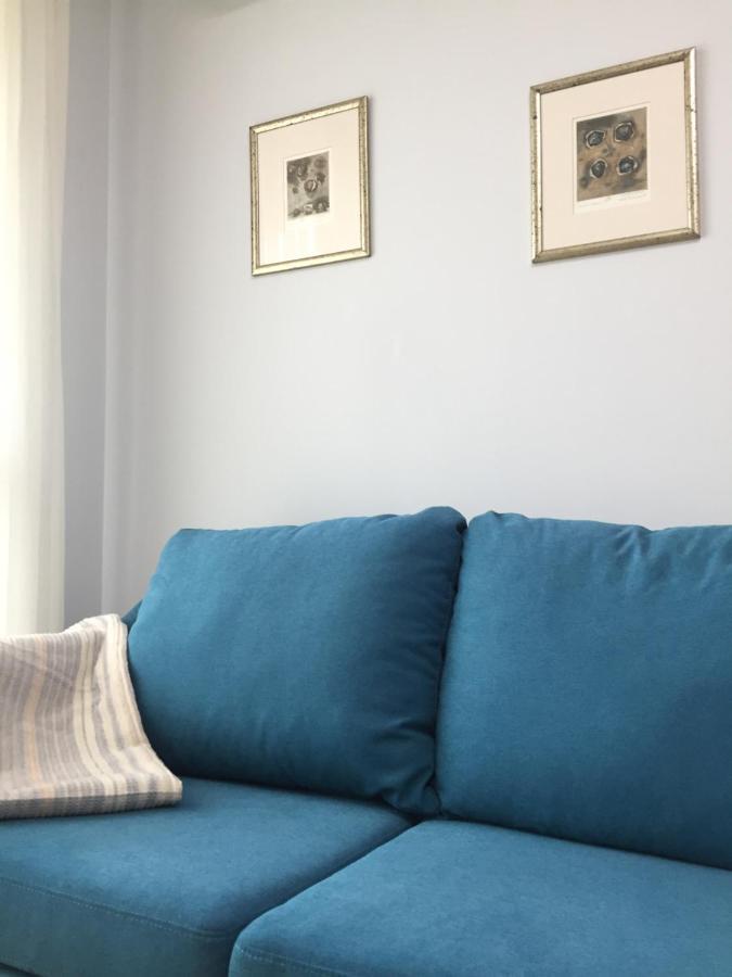 Apartment For Two Burgaz Dış mekan fotoğraf